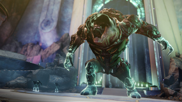 Destiny 2: Forsaken Pack – captura 3