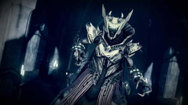 Destiny 2: Forsaken Pack – captura 6