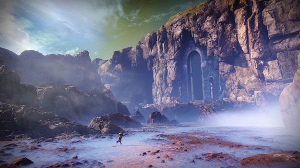 Destiny 2: Forsaken Pack – captura 7
