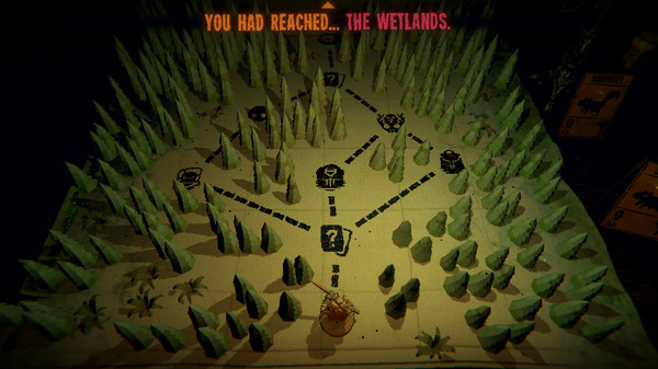 Inscryption – screenshot 2