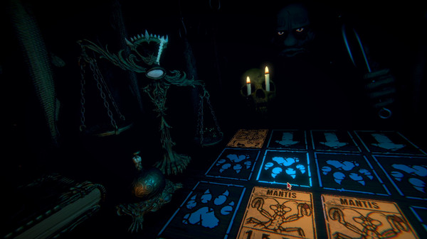Inscryption – screenshot 5