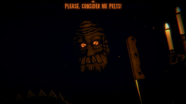 Inscryption – screenshot 3
