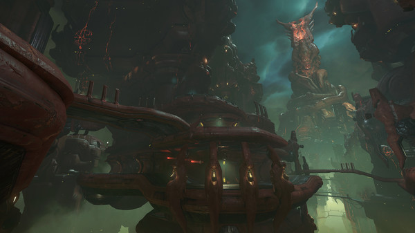 DOOM Eternal: The Ancient Gods - Part Two – screenshot 4