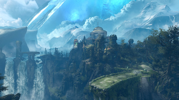 DOOM Eternal: The Ancient Gods - Part Two – screenshot 6