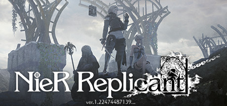 NieR Replicant ver.1.22474487139 | GL
