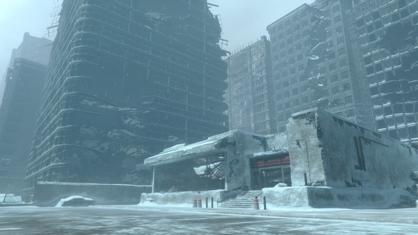 NieR Replicant™ ver.1.22474487139... – screenshot 3