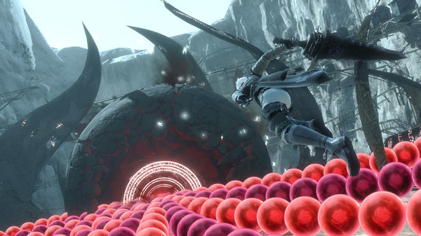 NieR Replicant™ ver.1.22474487139... – screenshot 2