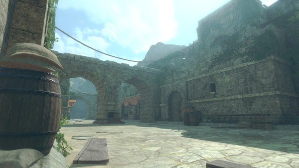 NieR Replicant™ ver.1.22474487139... – screenshot 5