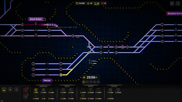 Rail Route – screenshot 4