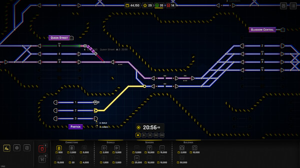 Rail Route – screenshot 3