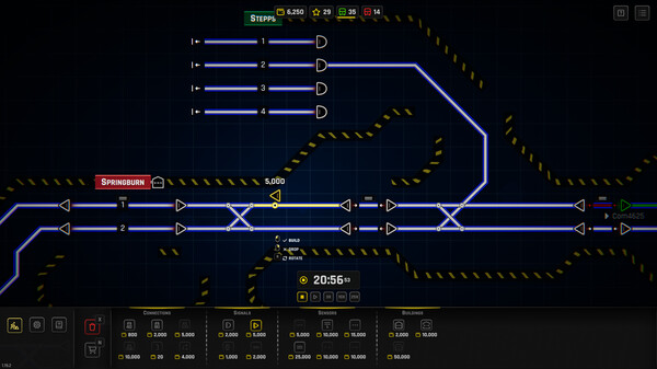 Rail Route – screenshot 5