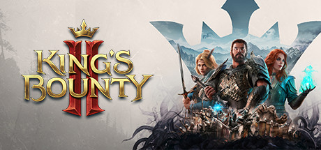 KINGS BOUNTY 2