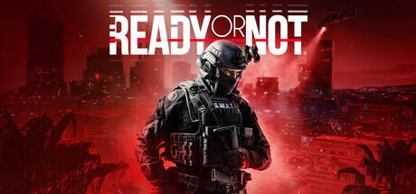 Ready or Not | GL