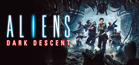 Aliens: Dark Descent Standard Edition