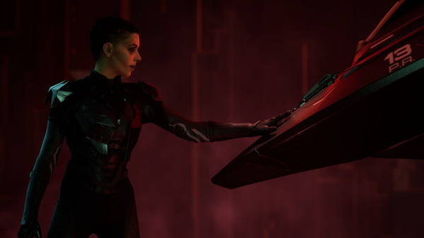 Chorus – screenshot 2