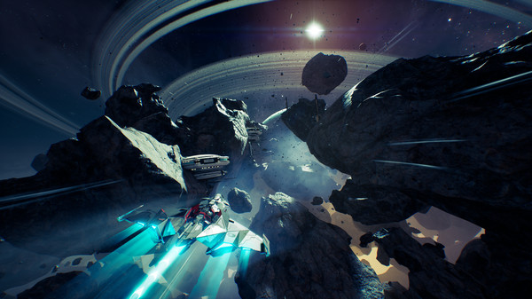 Chorus – screenshot 5