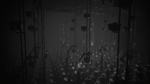 White Shadows – screenshot 4
