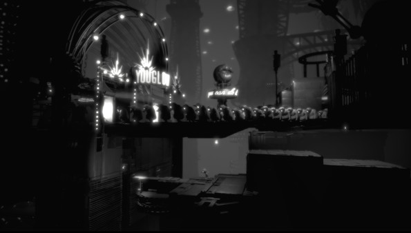 White Shadows – screenshot 5