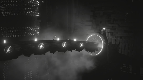 White Shadows – screenshot 2