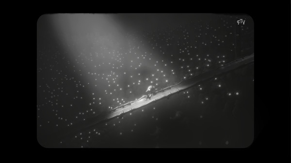 White Shadows – screenshot 1