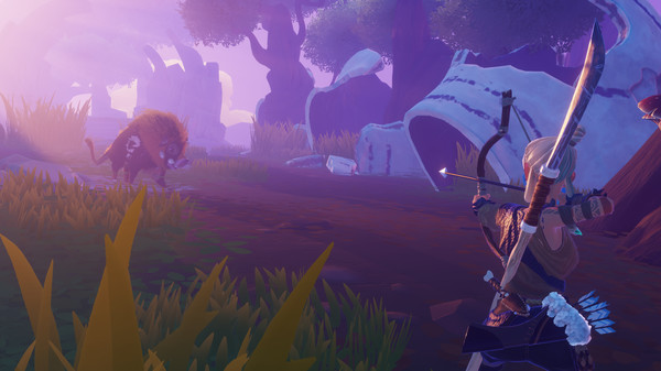 Windbound – screenshot 3