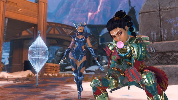Apex Legends™ – screenshot 5