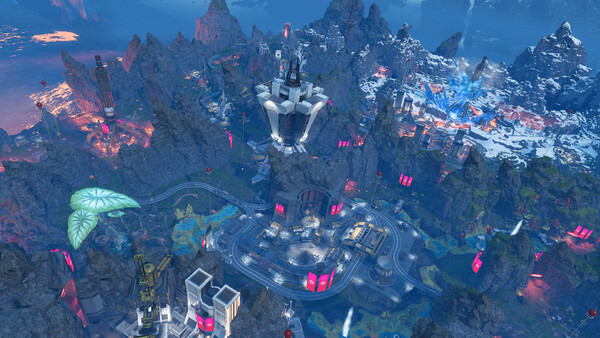 Apex Legends™ – screenshot 3