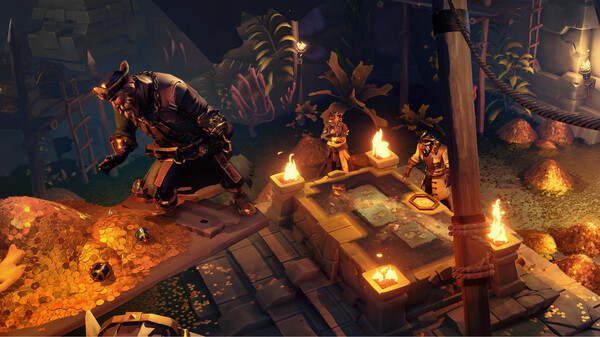 Sea of Thieves: 2026 Edition – screenshot 3