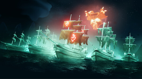 Sea of Thieves: 2026 Edition – screenshot 4