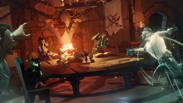 Sea of Thieves: 2026 Edition – screenshot 2