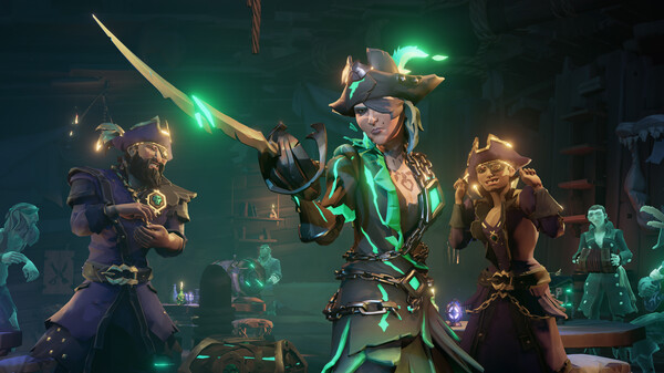 Sea of Thieves: 2026 Edition – screenshot 5