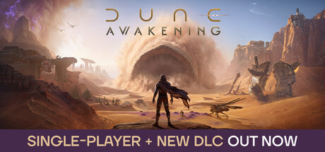 Dune: Awakening | ROW
