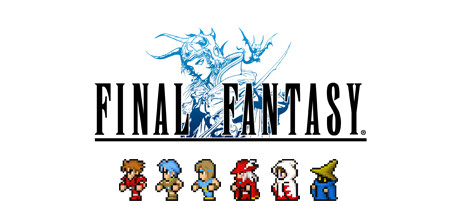 FINAL FANTASY | GL