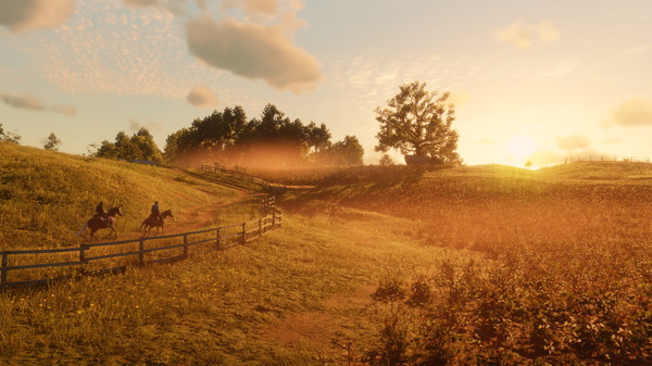 Red Dead Redemption 2 – screenshot 5
