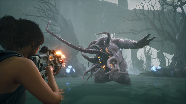 Scars Above – screenshot 4