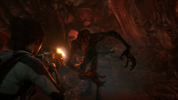 Scars Above – screenshot 2