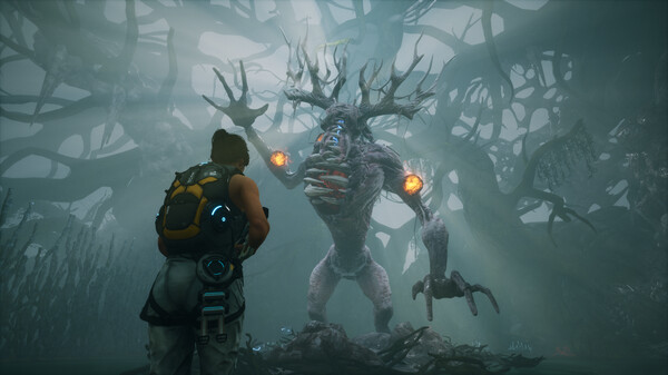 Scars Above – screenshot 3