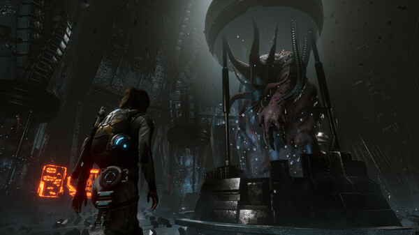Scars Above – screenshot 5