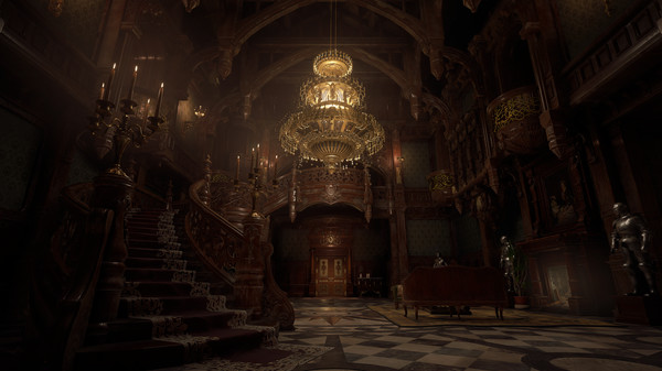 Resident Evil Village – kaptire ekran 4