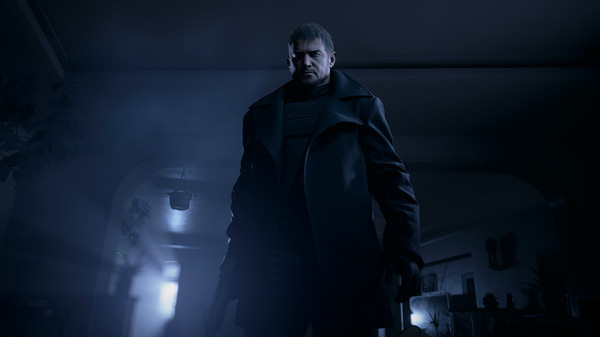 Resident Evil Village – kaptire ekran 3