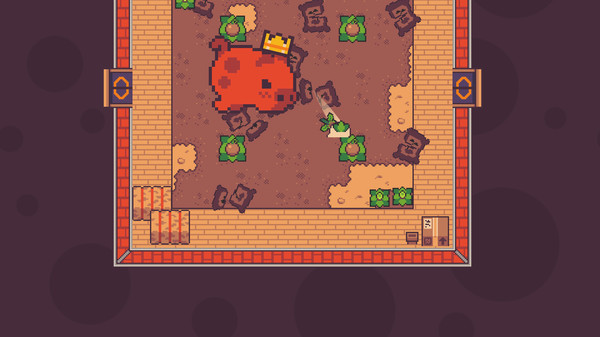 Turnip Boy Commits Tax Evasion – screenshot 3