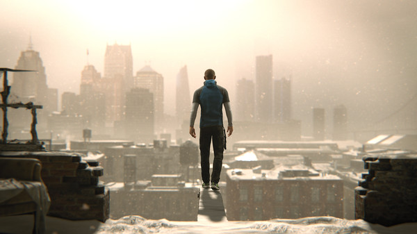 Detroit: Become Human – screenshot 6