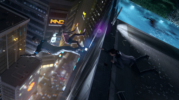 Detroit: Become Human – screenshot 5