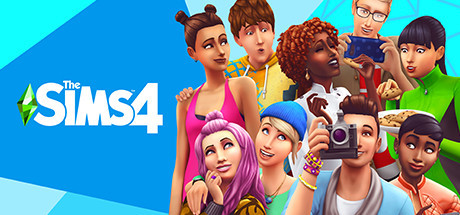 The Sims 4 EUR