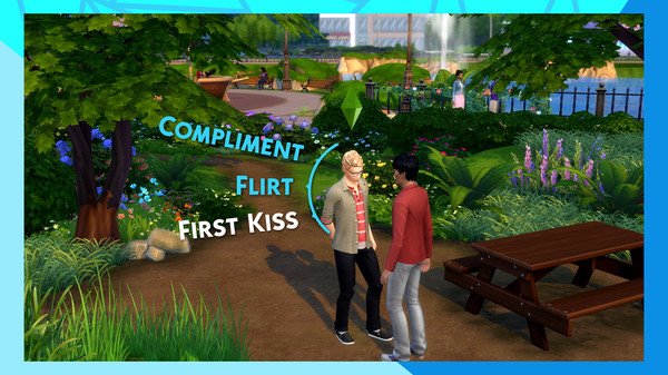 The Sims™ 4 – screenshot 5