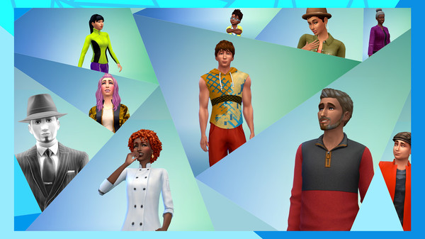 The Sims™ 4 – screenshot 3