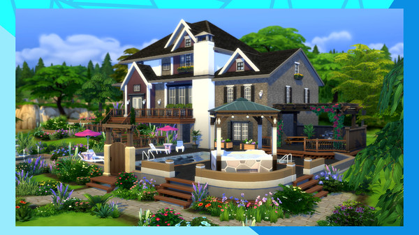 The Sims™ 4 – screenshot 4