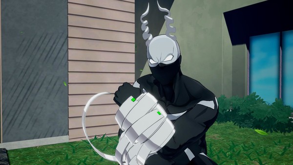 MY HERO ONE'S JUSTICE 2 - Season Pass – screenshot 2
