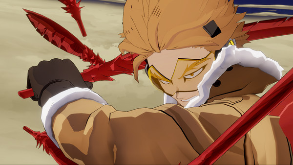 MY HERO ONE'S JUSTICE 2 - Season Pass – screenshot 4