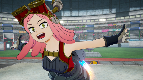 MY HERO ONE'S JUSTICE 2 - Season Pass – screenshot 5